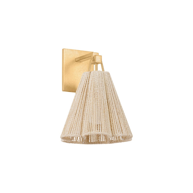 Troy B3413 Sonoma 1-lt 13" Tall Wall Sconce
