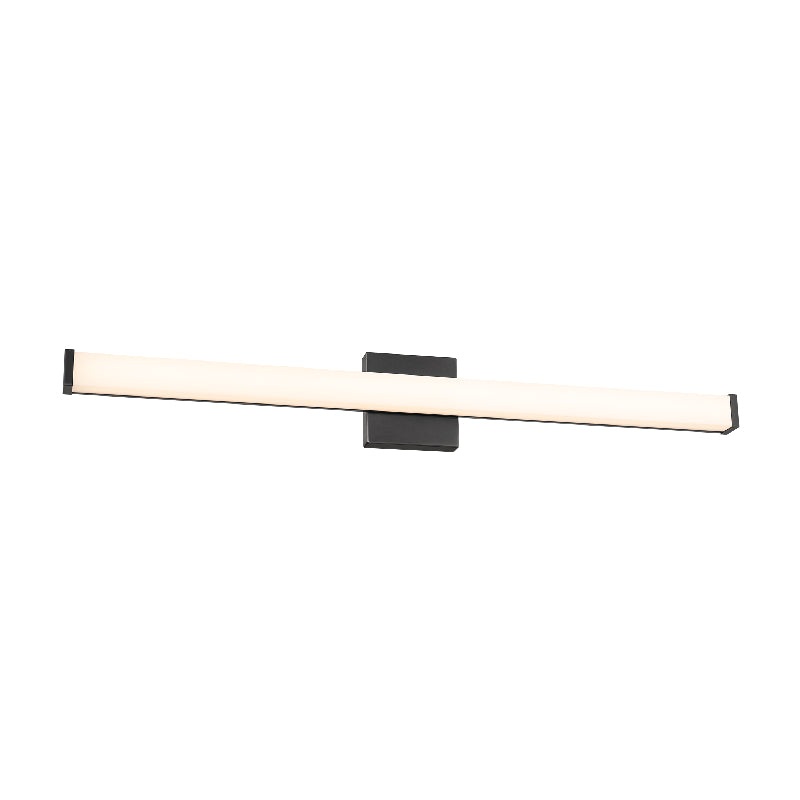 WAC WS-240836 Slim 1-lt 36" LED Bath Vanity
