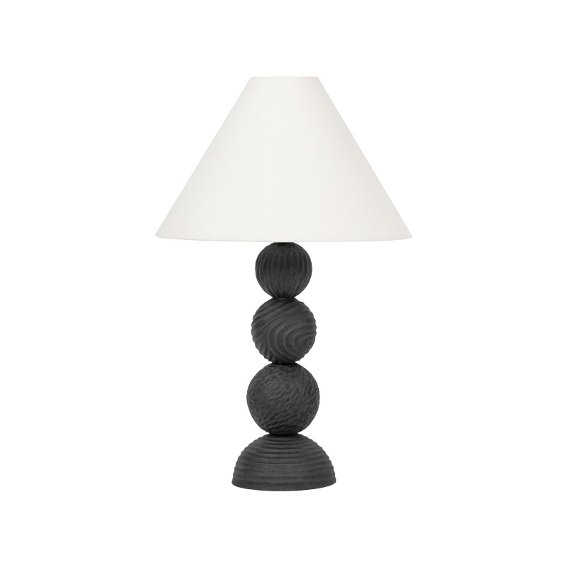 Troy PTL1530 Miela 1-lt 30" Tall Table Lamp