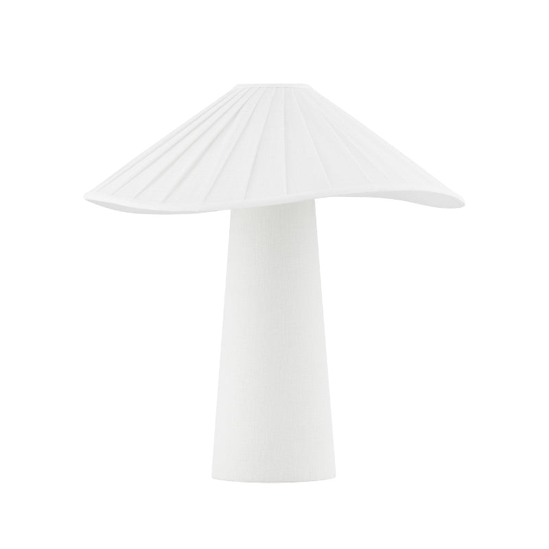 Troy PTL1419 Chanterelle 1-lt 19" Tall Table Lamp