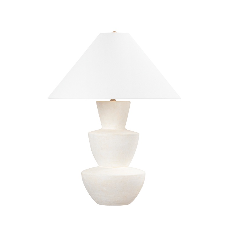 Troy PTL4930 Kamas 1-lt 27" Tall Table Lamp