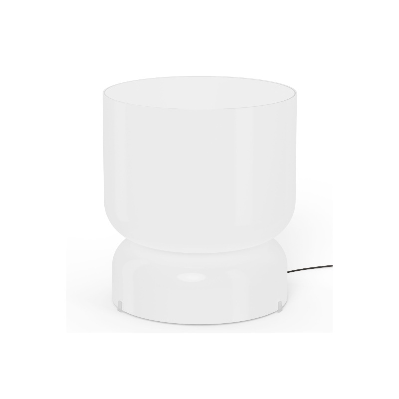Pablo Designs Totem Double Shade LED Table Light