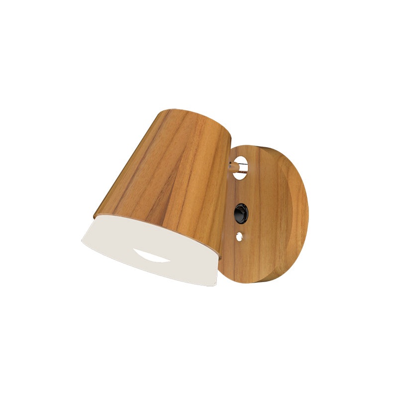Accord 4138 Conic 1-lt 7" Tall LED Wall Sconce