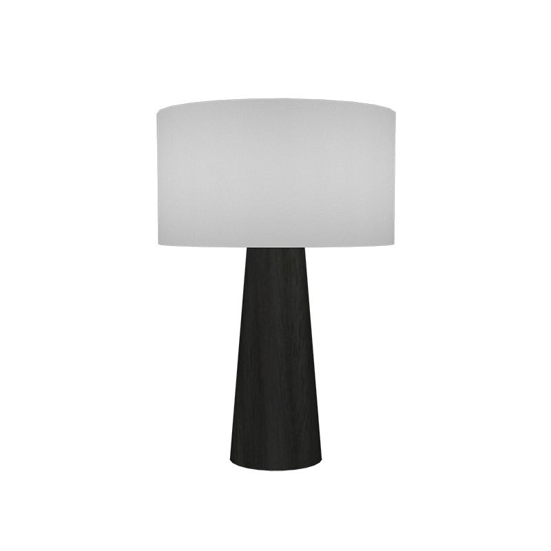 Accord 7026 Conical 1-lt 24" Tall LED Table Lamp