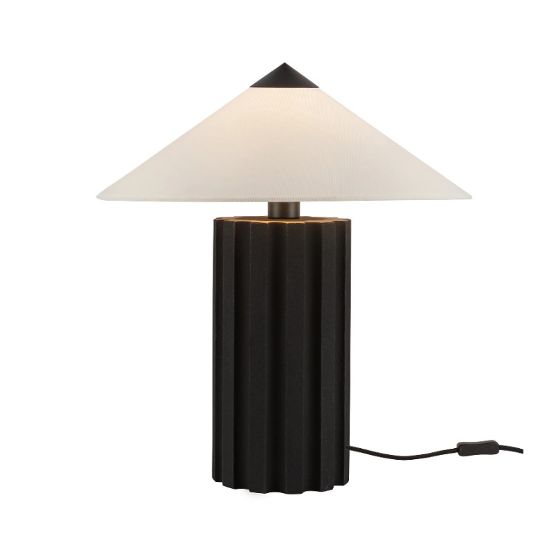 Alora Mood TL441020 Ono 1-lt 22" Tall Table Lamp