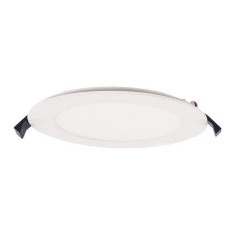 WAC R4ERDR Lotos 4" LED Slim Disk Canless Downlight with CCT Selectable