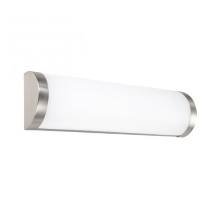 WAC WS-180216 FUSE 1-lt LED 16" Vanity Light, 3000K