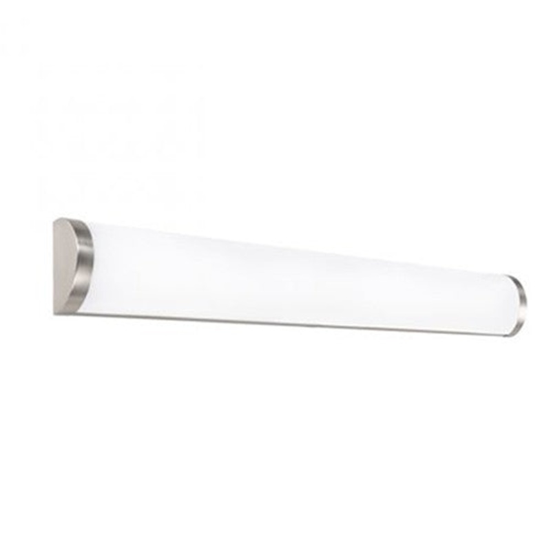 WAC WS-180227 FUSE 1-lt LED 27" Vanity Light, 3000K