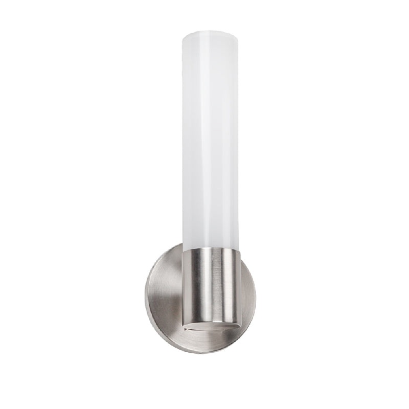 WAC WS-180414 Turbo 1-lt 14" Tall LED Vanity Light, 3000K