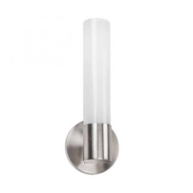 WAC WS-180414 Turbo 1-lt 14" Tall LED Vanity Light, 3500K