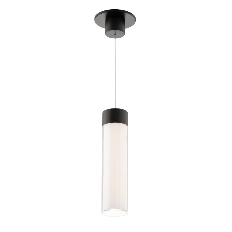 WAC PD-240212 Twist-N-Lite 1-lt 3" LED Pendant