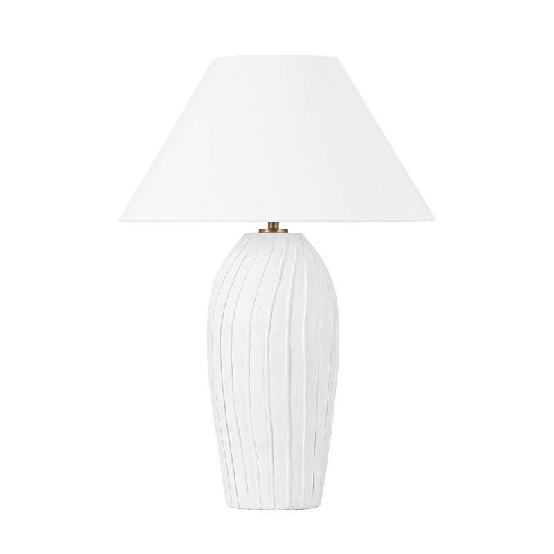 Troy PTL2231 Deacon 1-lt 32" Tall Table Lamp