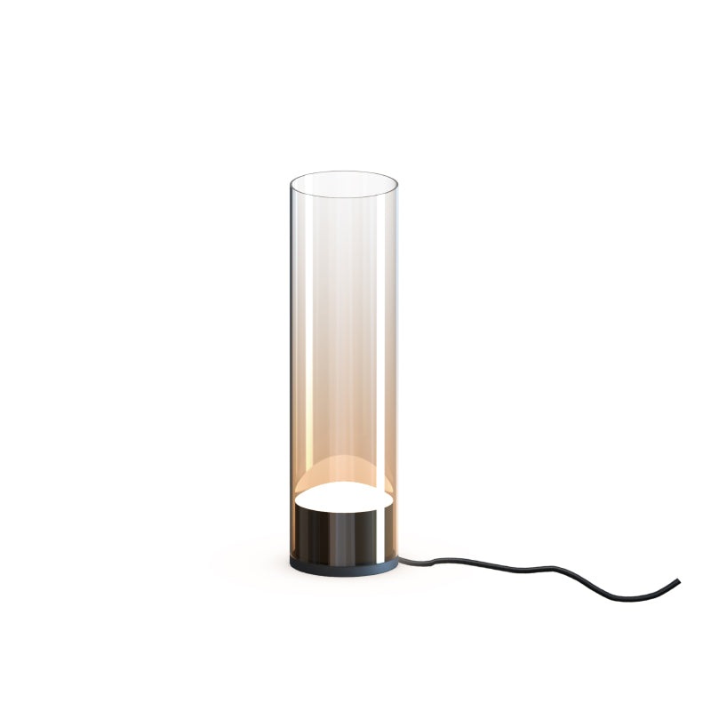 ET2 E21182 Highball 1-lt 14" Tall LED Table Lamp