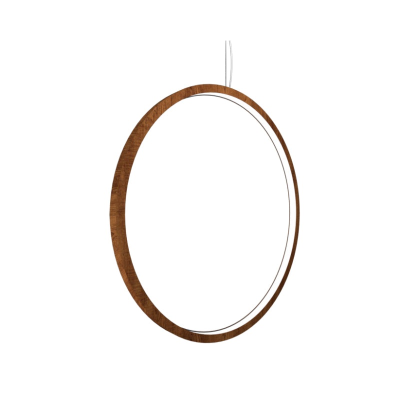 Accord 1294LED Frame 1-lt 24" LED Pendant