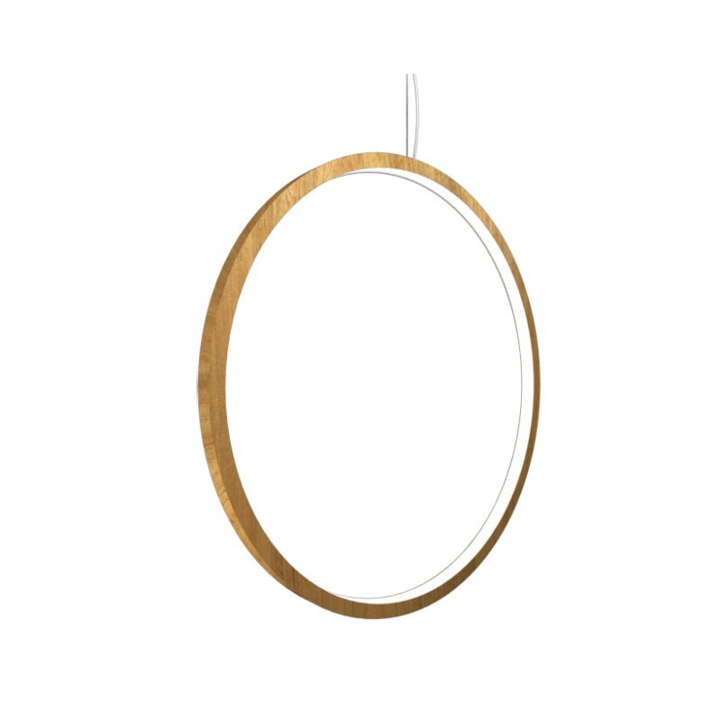 Accord 1296LED Frame 1-lt 32" LED Pendant