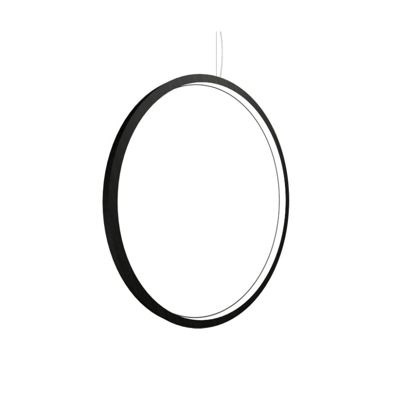 Accord 1297LED Frame 1-lt 35" LED Pendant