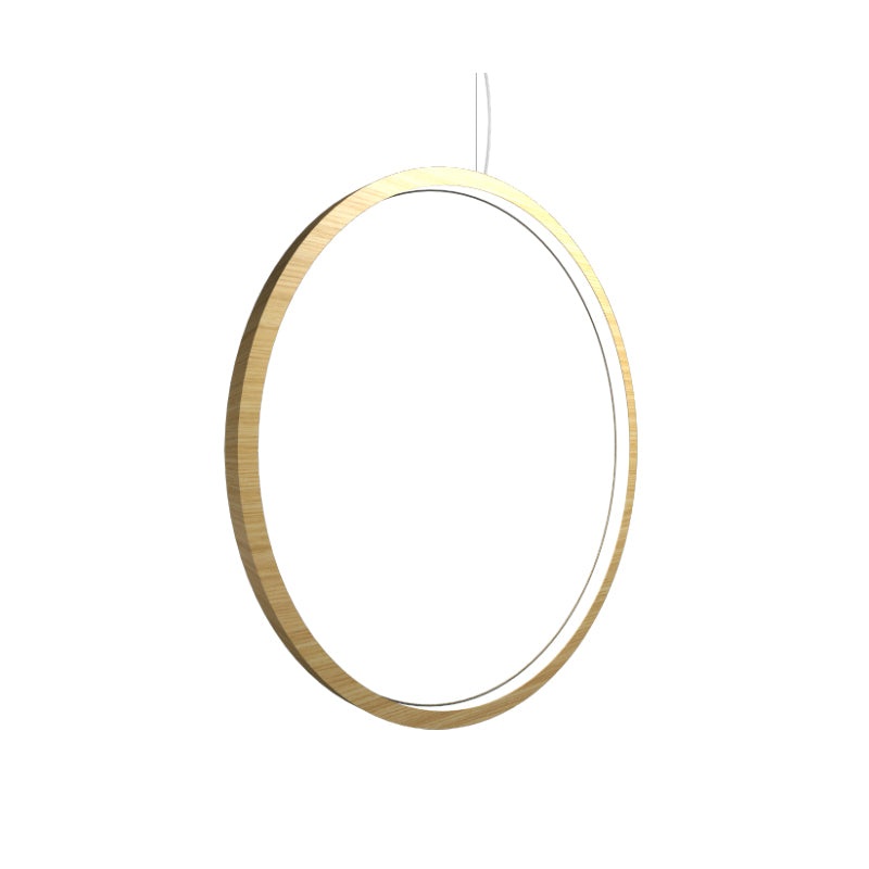 Accord 1298LED Frame 1-lt 39" LED Pendant