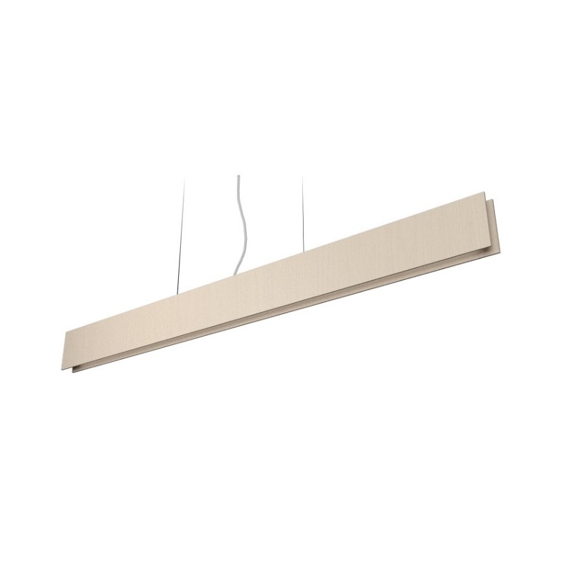 Accord 1311 Clean 1-lt 28" LED Pendant