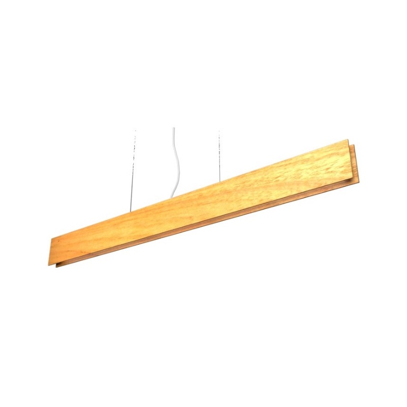 Accord 1313 Clean 1-lt 50" LED Pendant