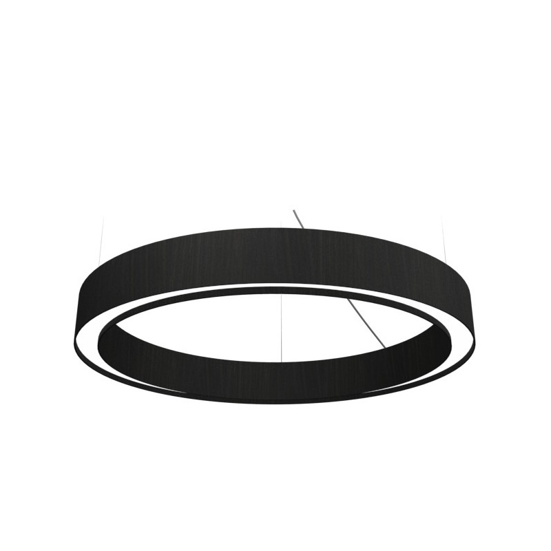Accord 1351 Cylindrical 1-lt 32" LED Pendant