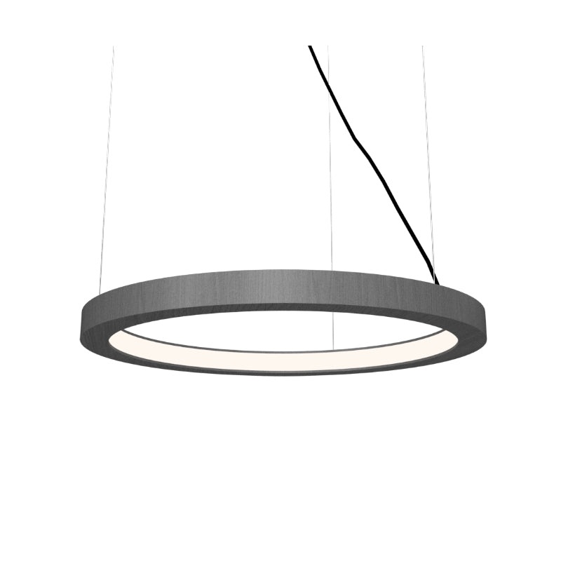 Accord 1415LED Frame 1-lt 16" LED Pendant