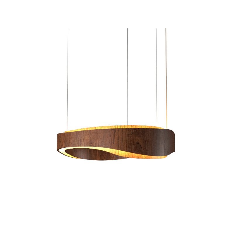Accord 1467LED Horizon 1-lt 24" LED Pendant