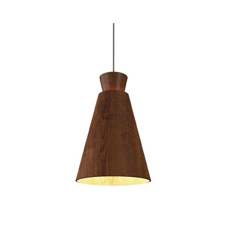 Accord 1473 Conical 1-lt 11" LED Pendant