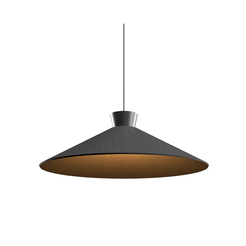 Accord 1475 Conical 1-lt 25" LED Pendant