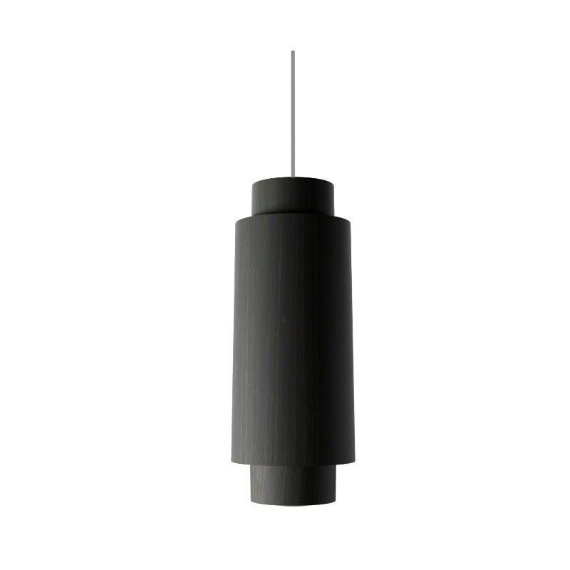 Accord 1478 Cylindrical 1-lt 20" Tall LED Pendant