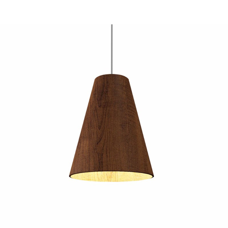 Accord 1483 Conical 1-lt 11" LED Pendant