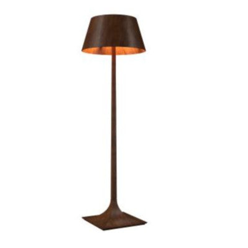 Accord 3044 Nostalgia 1-lt 70" Tall LED Floor Lamp