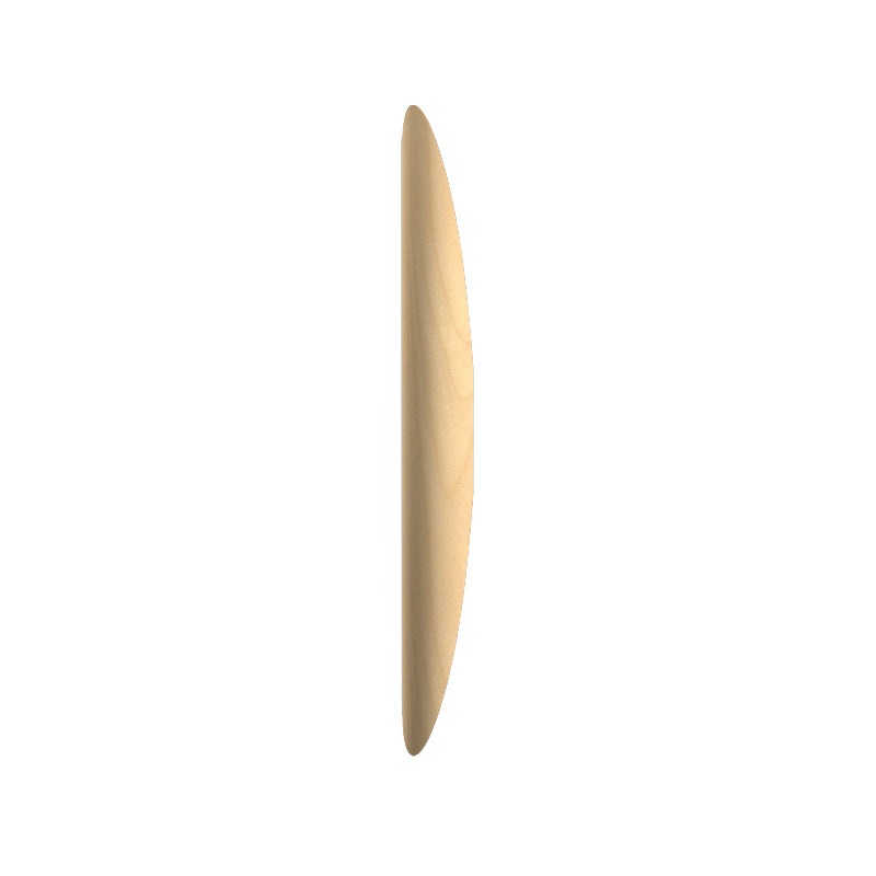 Accord 4196 Clean 2-lt 55" Tall LED Wall Light