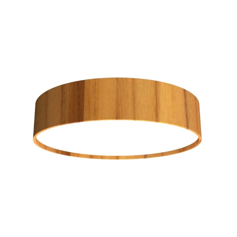 Accord 504LED Cylindrical 1-lt 14" LED Flush Mount