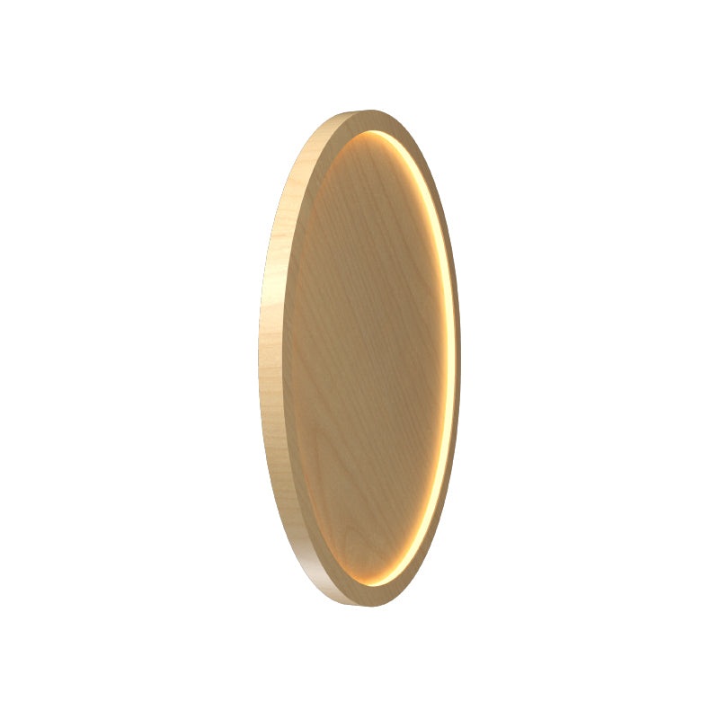 Accord 5097LED Naia 1-lt 25" LED Wall Light