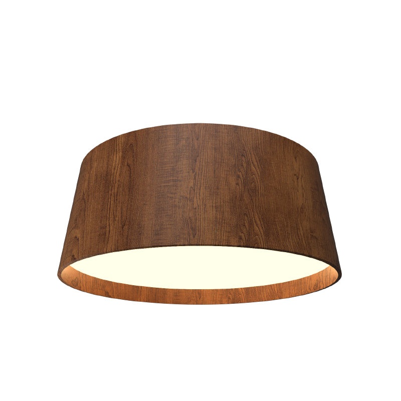 Accord 5098LED Conical 1-lt 24" LED Flush Mount