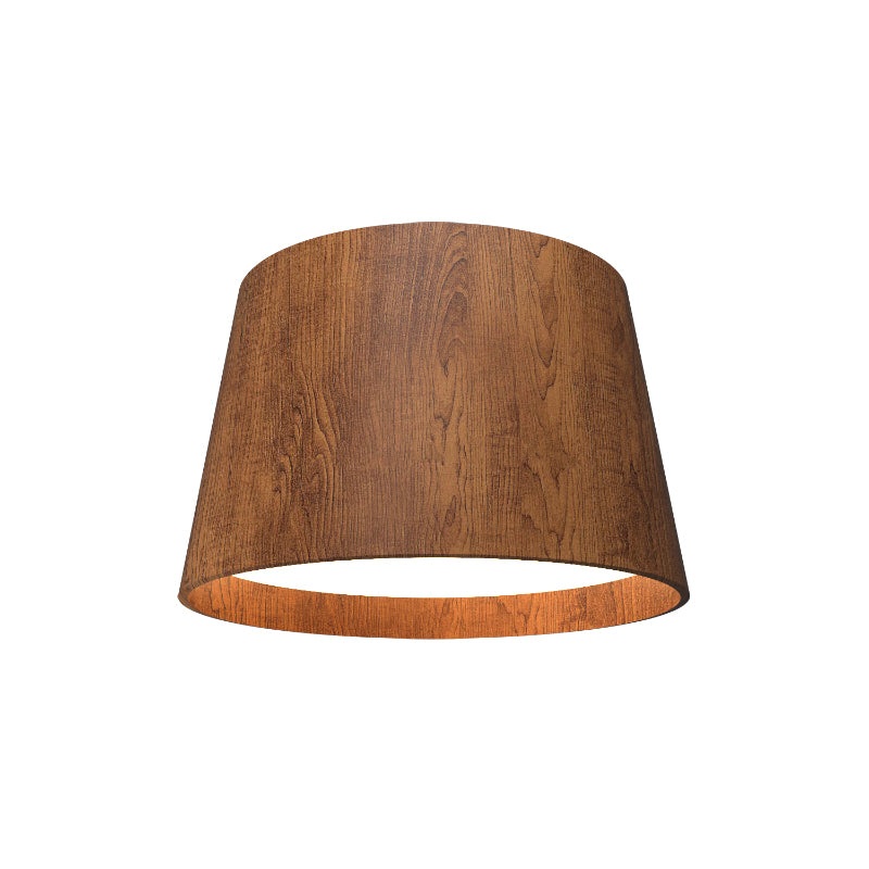 Accord 5100LED Conical 18" LED Flush Mount