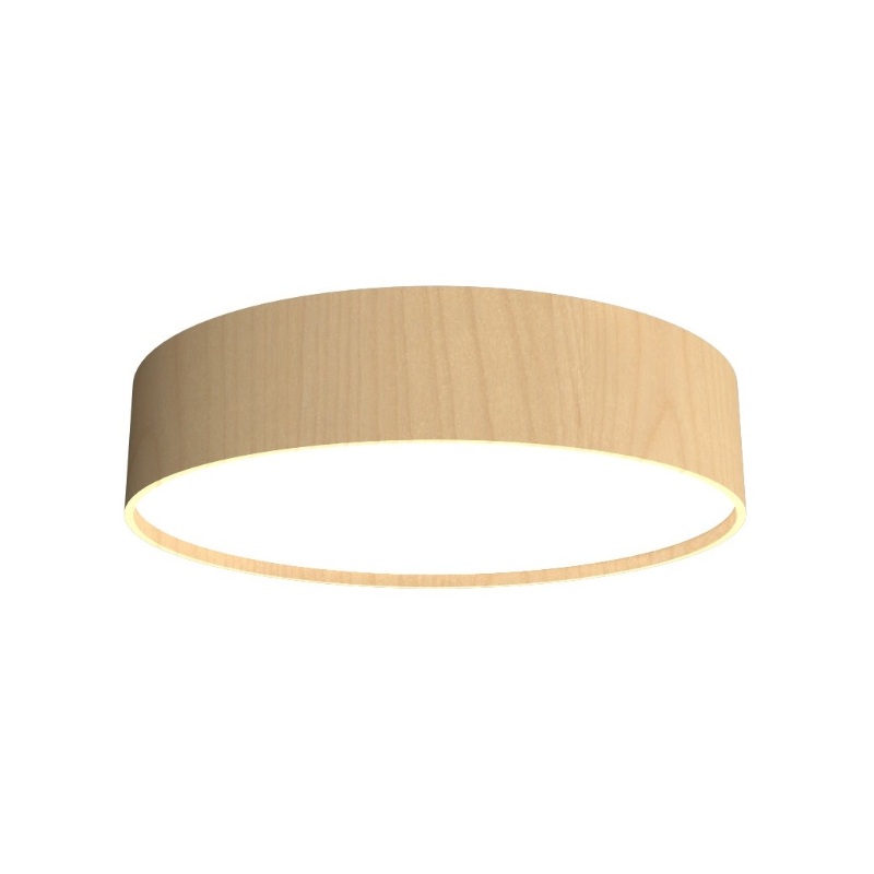 Accord 528LED Cylindrical 1-lt 20" LED Flush Mount