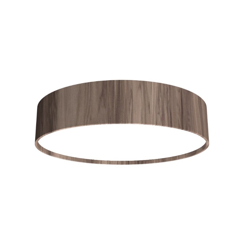 Accord 529LED Cylindrical 1-lt 16" LED Flush Mount