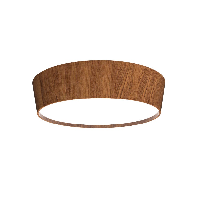 Accord 585LED Conical 1-lt 26" LED Flush Mount