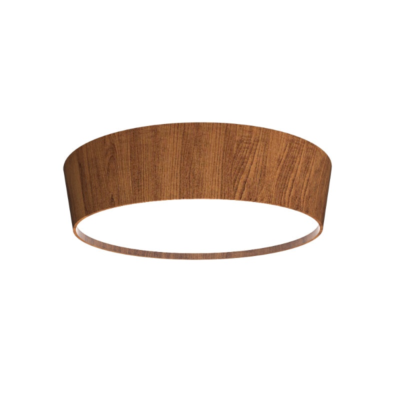Accord 589LED Conical 1-lt 30" LED Flush Mount