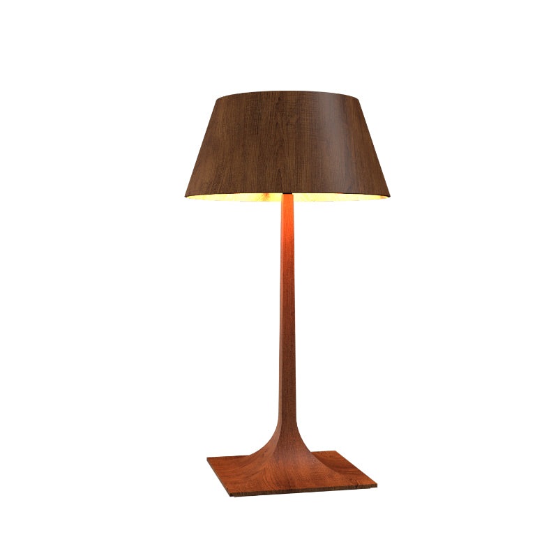 Accord 7065 Nostalgia 1-lt 21" Tall LED Table Lamp