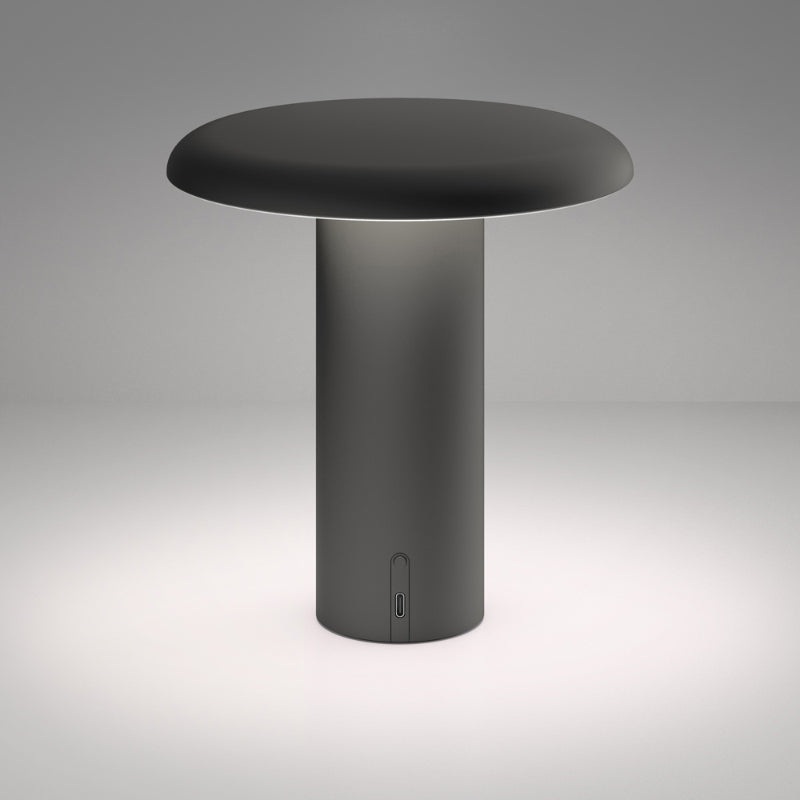 Artemide Takku LED Portable Table Lamp