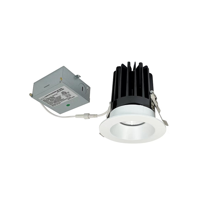 Nora NM4-RDC 4" M4 Round LED Downlight