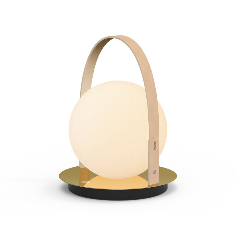 Pablo Designs Bola LED Lantern
