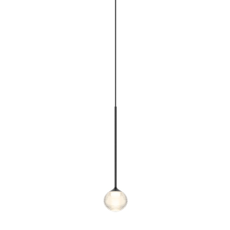 Vibia 0820 Algorithm 1-lt 4" LED Pendant