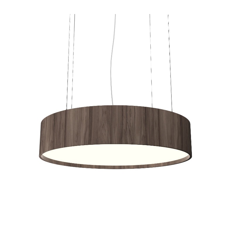 Accord 1039LED Cylindrical 1-lt 32" LED Pendant