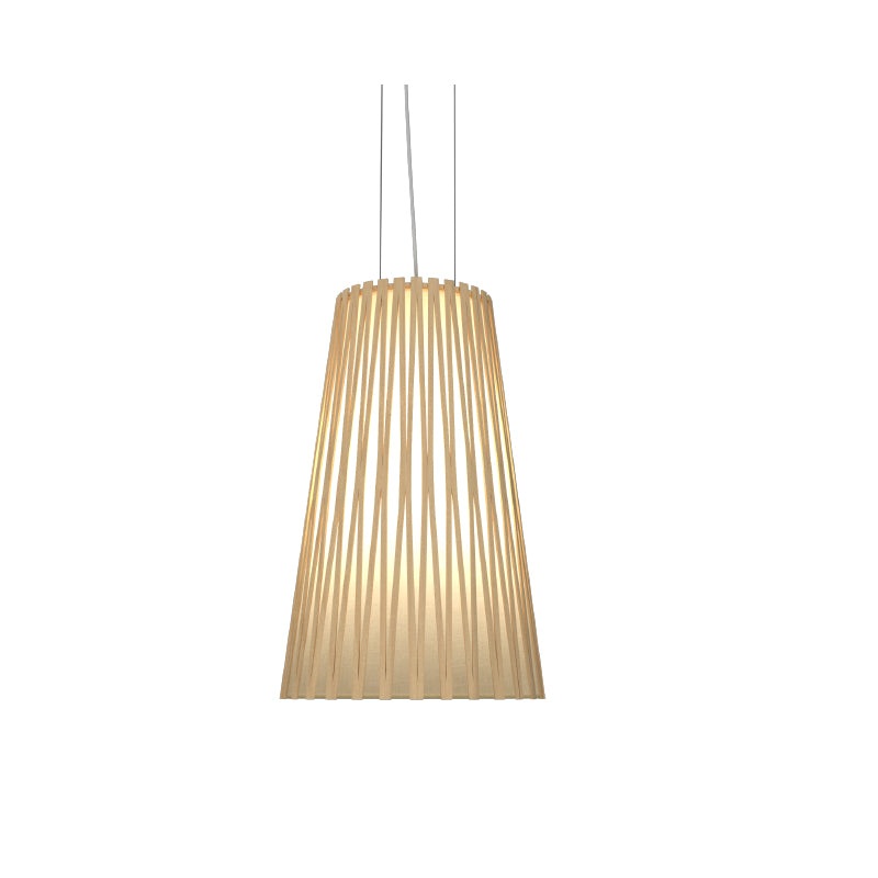 Accord 1241 Living Hinges 1-lt 10" LED Pendant