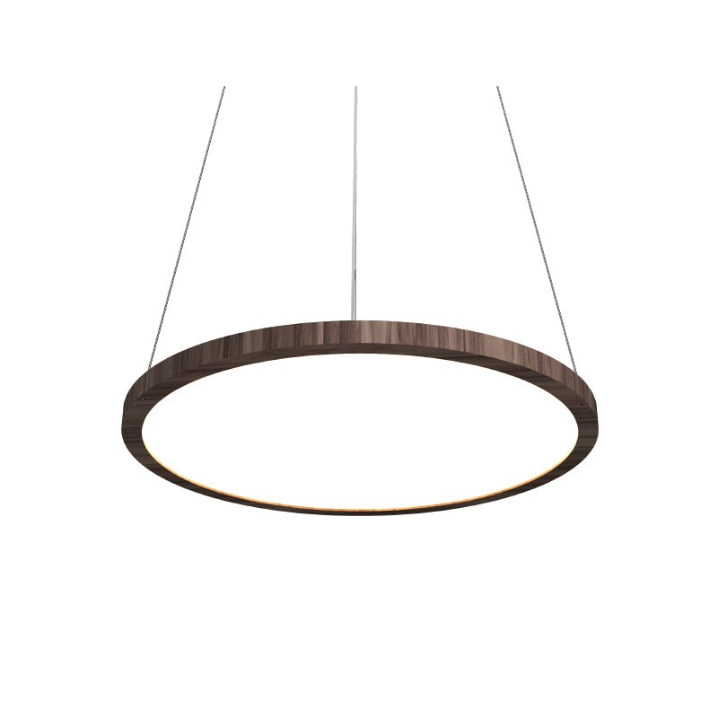 Accord 1442LED Naia 1-lt 21" LED Pendant