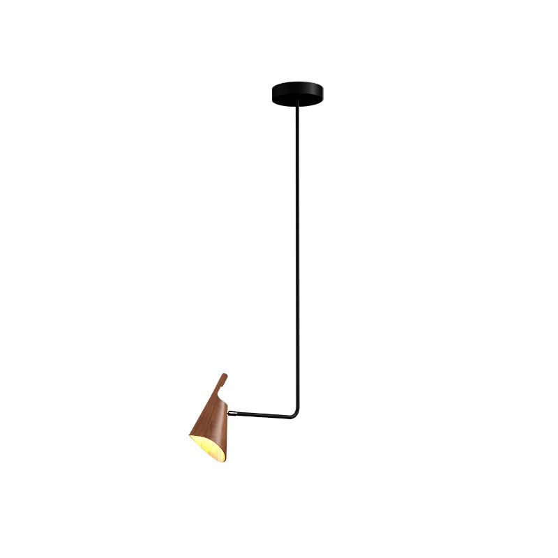 Accord 1445 Balance 1-lt 21" LED Pendant