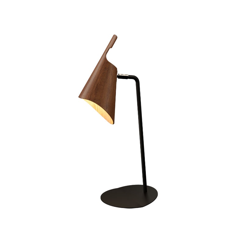 Accord 7063 Balance 1-lt 22" Tall LED Table Lamp